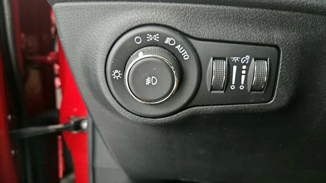 2018 Jeep Compass Trailhawk 4x4