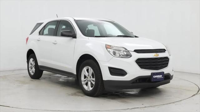 2016 Chevrolet Equinox LS for sale in Midlothian, VA