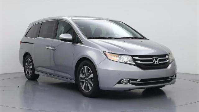 2017 Honda Odyssey Touring Elite for sale in Murfreesboro, TN