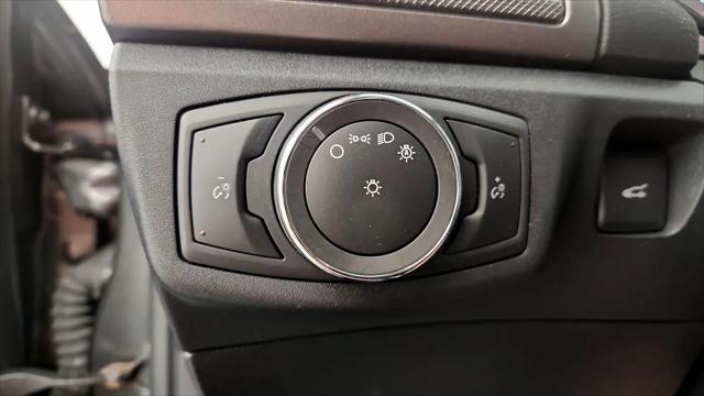 2020 Ford Fusion Hybrid SE