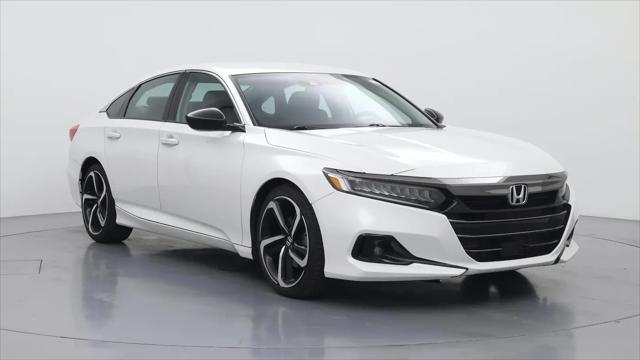 2022 Honda Accord Sport Special Edition for sale in Murfreesboro, TN
