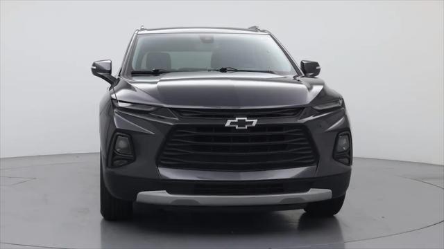 2021 Chevrolet Blazer FWD 2LT