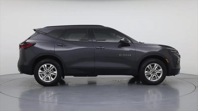 2021 Chevrolet Blazer FWD 2LT