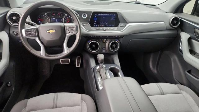2021 Chevrolet Blazer FWD 2LT