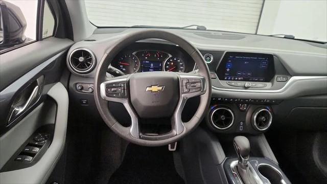2021 Chevrolet Blazer FWD 2LT