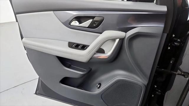 2021 Chevrolet Blazer FWD 2LT