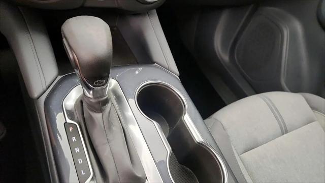 2021 Chevrolet Blazer FWD 2LT