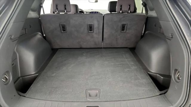 2021 Chevrolet Blazer FWD 2LT