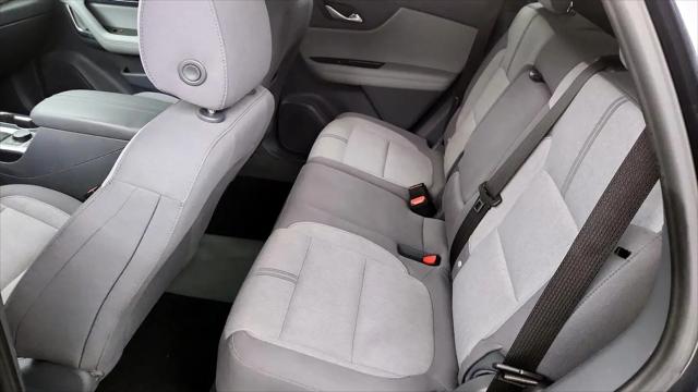 2021 Chevrolet Blazer FWD 2LT