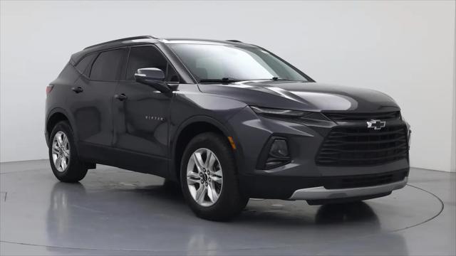2021 Chevrolet Blazer FWD 2LT for sale in Murfreesboro, TN