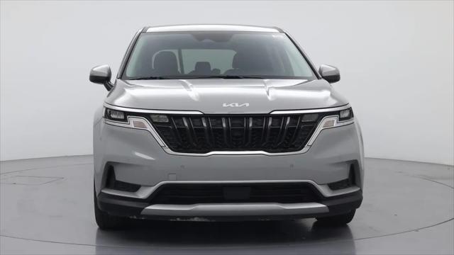 2024 Kia Carnival MPV EX