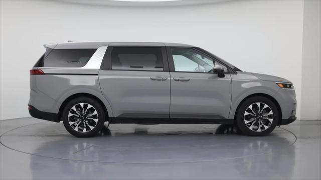 2024 Kia Carnival MPV EX