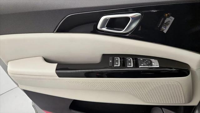 2024 Kia Carnival MPV EX