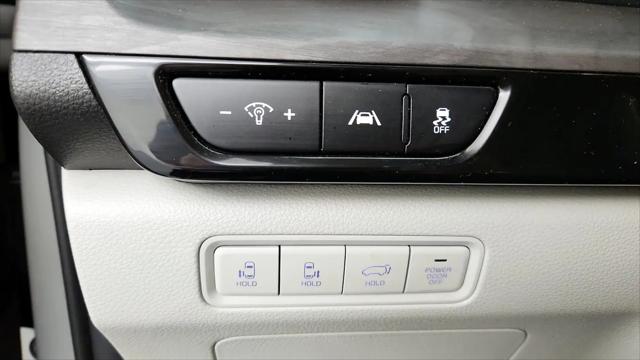 2024 Kia Carnival MPV EX
