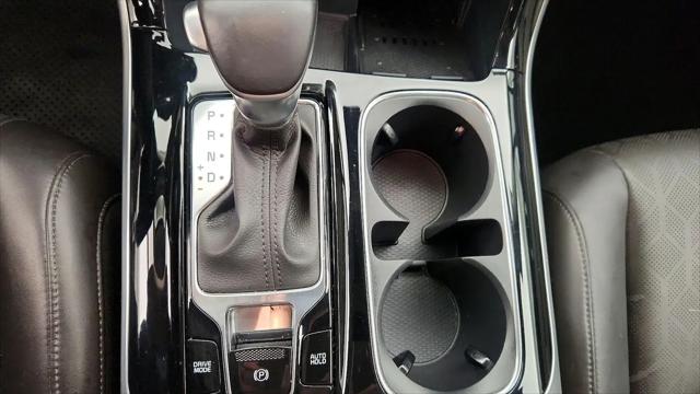 2024 Kia Carnival MPV EX
