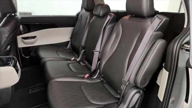 2024 Kia Carnival MPV EX