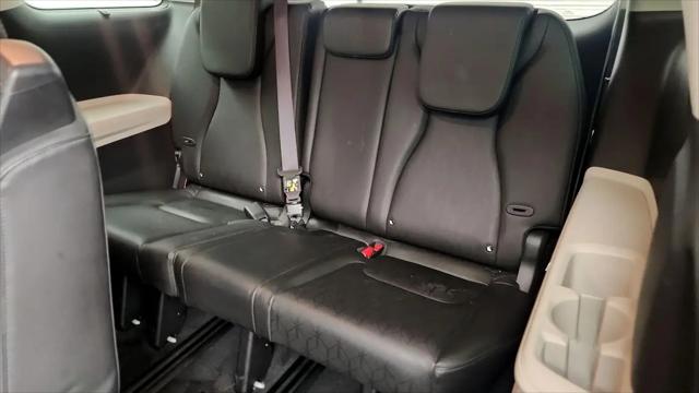 2024 Kia Carnival MPV EX