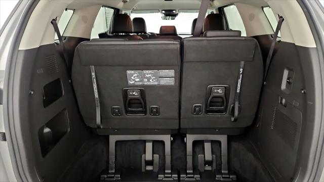 2024 Kia Carnival MPV EX