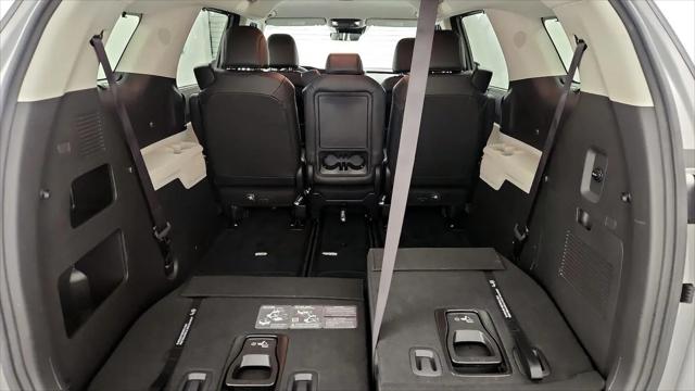2024 Kia Carnival MPV EX