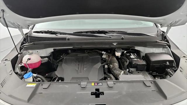2024 Kia Carnival MPV EX
