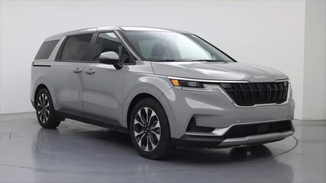 2024 Kia Carnival MPV EX for sale in Murfreesboro, TN