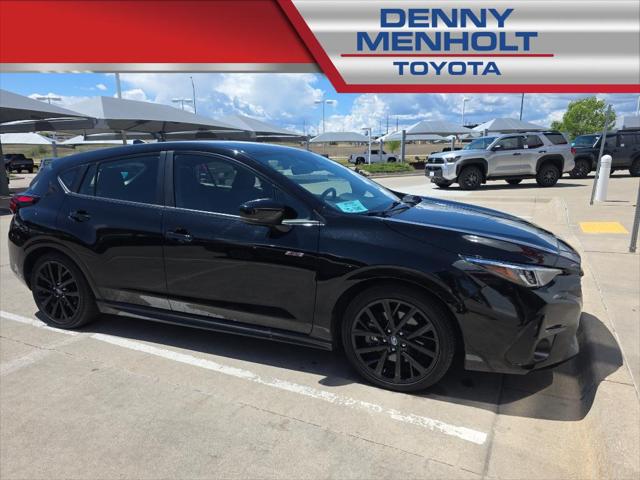 2024 Subaru Impreza RS 5-Door for sale in Rapid City, SD