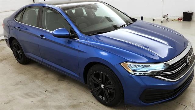 2024 Volkswagen Jetta 1.5T SE for sale in Charleston, SC
