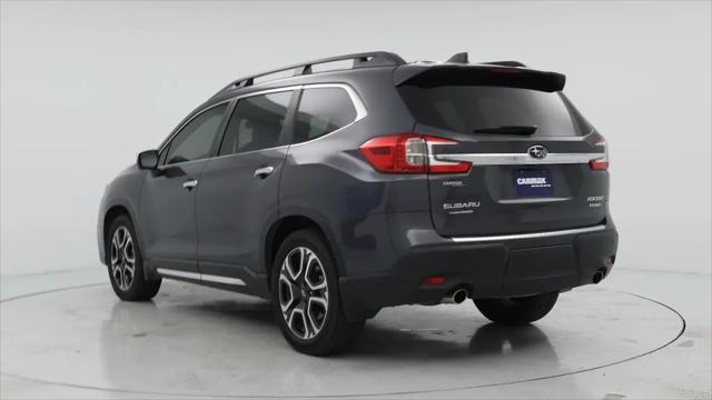 2023 Subaru Ascent Touring 7-Passenger