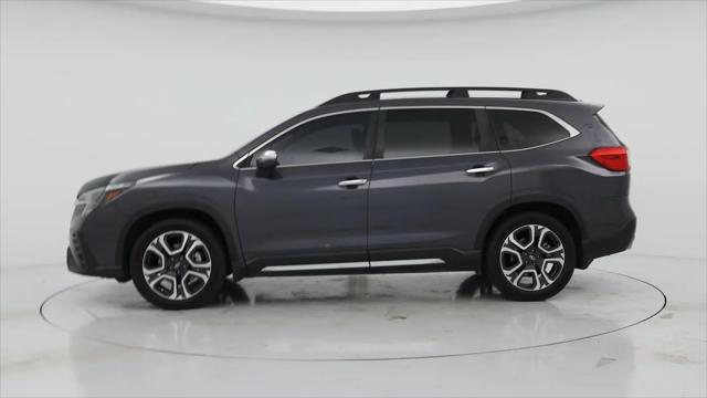 2023 Subaru Ascent Touring 7-Passenger