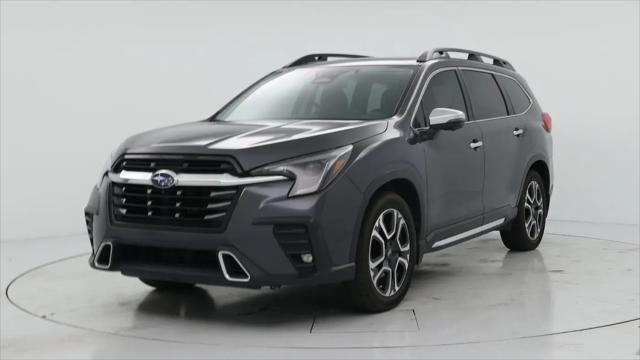 2023 Subaru Ascent Touring 7-Passenger