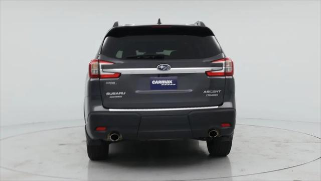 2023 Subaru Ascent Touring 7-Passenger