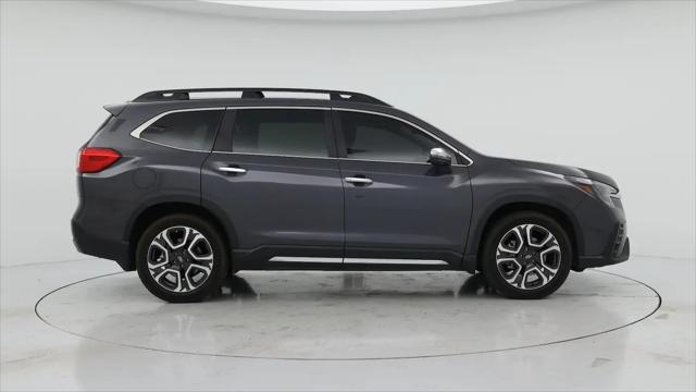 2023 Subaru Ascent Touring 7-Passenger