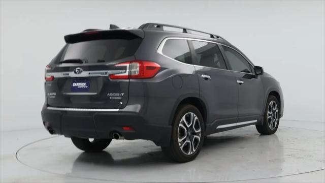 2023 Subaru Ascent Touring 7-Passenger