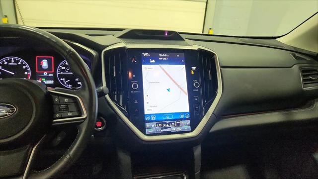 2023 Subaru Ascent Touring 7-Passenger