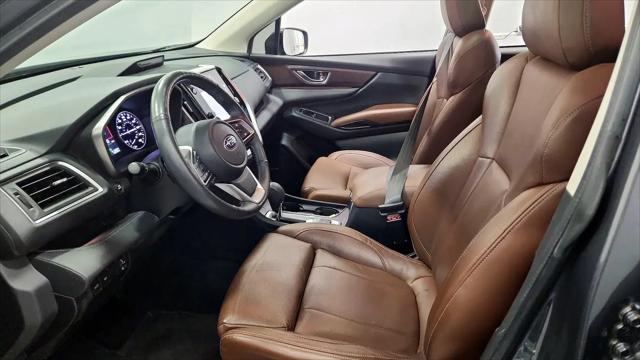 2023 Subaru Ascent Touring 7-Passenger