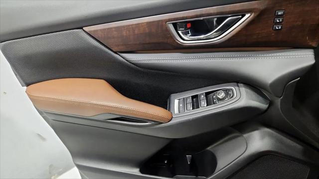 2023 Subaru Ascent Touring 7-Passenger