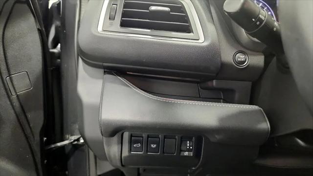 2023 Subaru Ascent Touring 7-Passenger