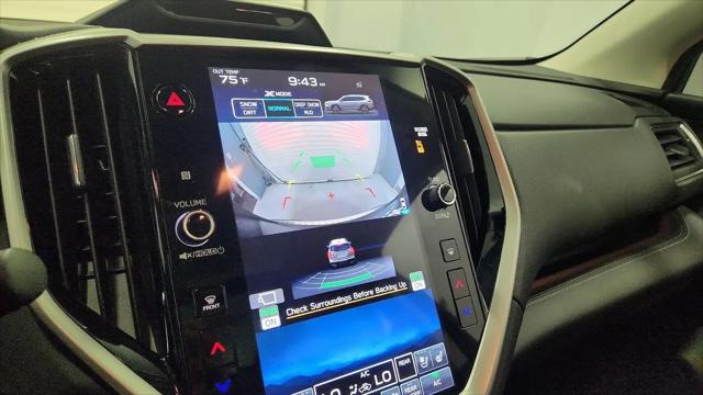 2023 Subaru Ascent Touring 7-Passenger