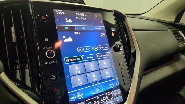 2023 Subaru Ascent Touring 7-Passenger
