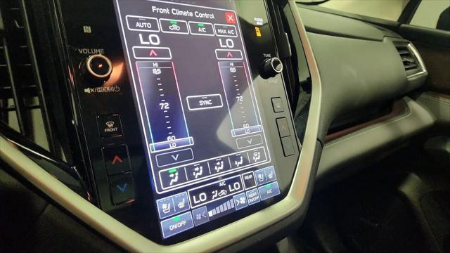 2023 Subaru Ascent Touring 7-Passenger
