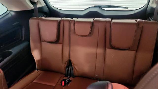 2023 Subaru Ascent Touring 7-Passenger