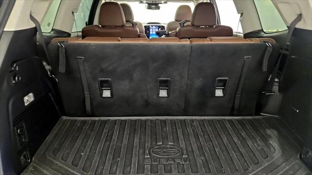 2023 Subaru Ascent Touring 7-Passenger