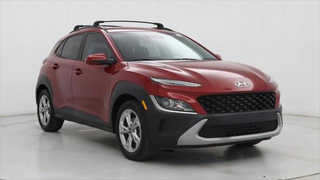 2022 Hyundai Kona SEL for sale in Madison, TN