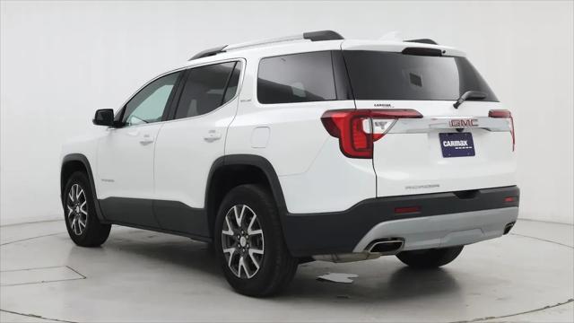 2023 GMC Acadia FWD SLE