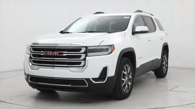 2023 GMC Acadia FWD SLE
