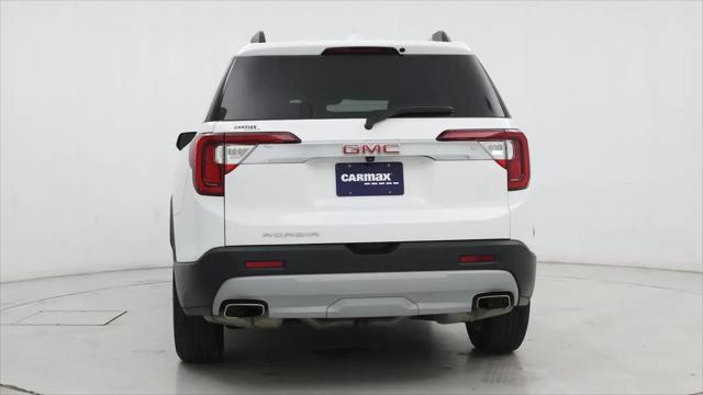 2023 GMC Acadia FWD SLE