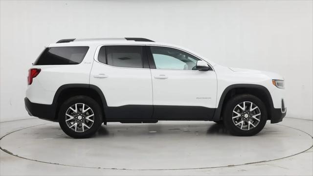 2023 GMC Acadia FWD SLE