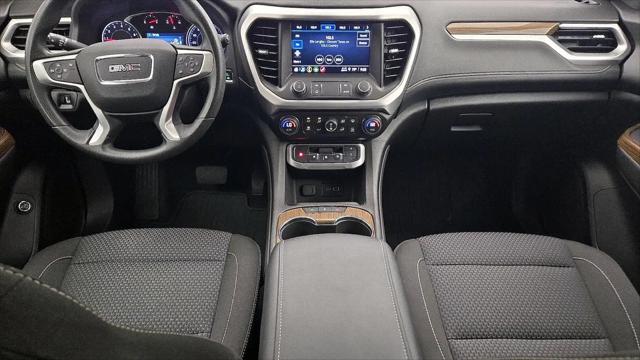 2023 GMC Acadia FWD SLE