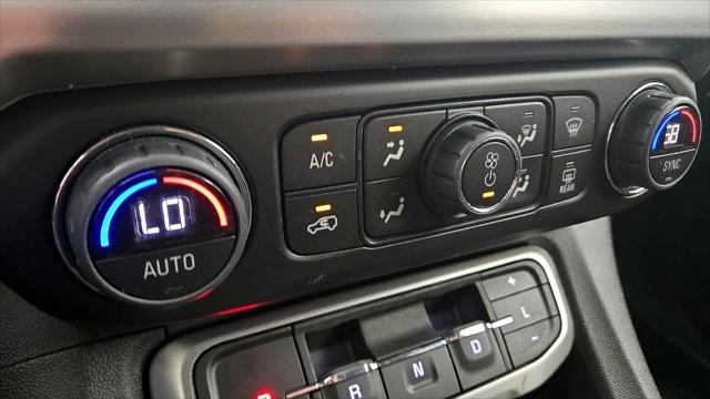 2023 GMC Acadia FWD SLE