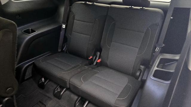 2023 GMC Acadia FWD SLE